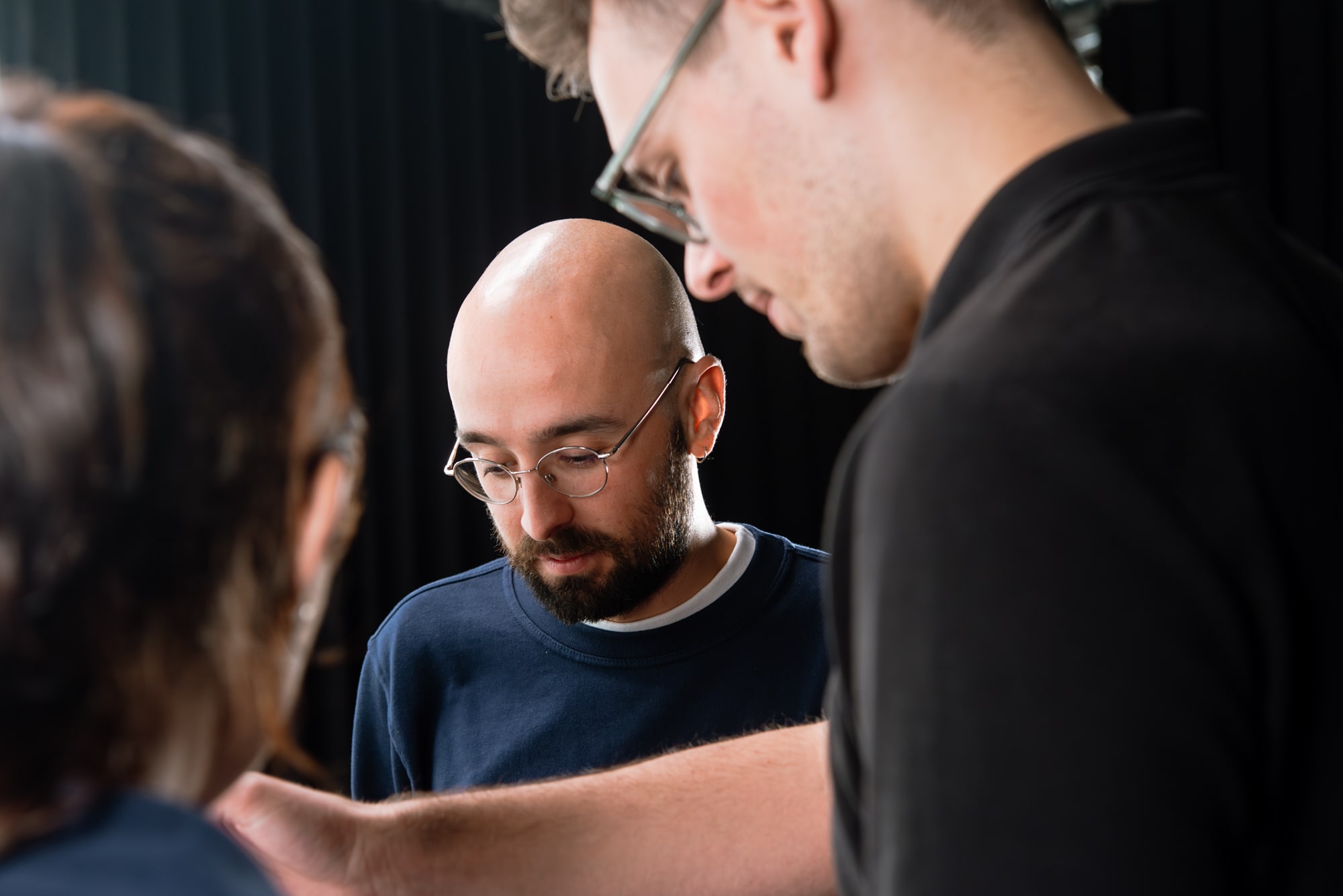 Fotostudio huren in Enschede Livestream studio NX Filtration