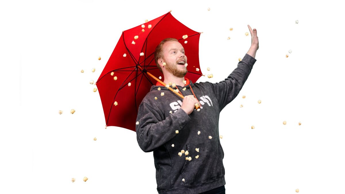 Campagne fotografie in filmstudio twente