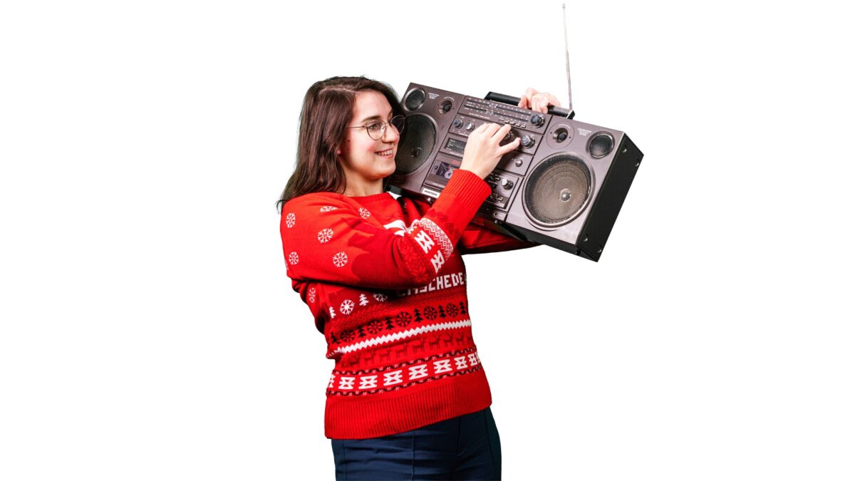 Campagne fotografie in filmstudio twente